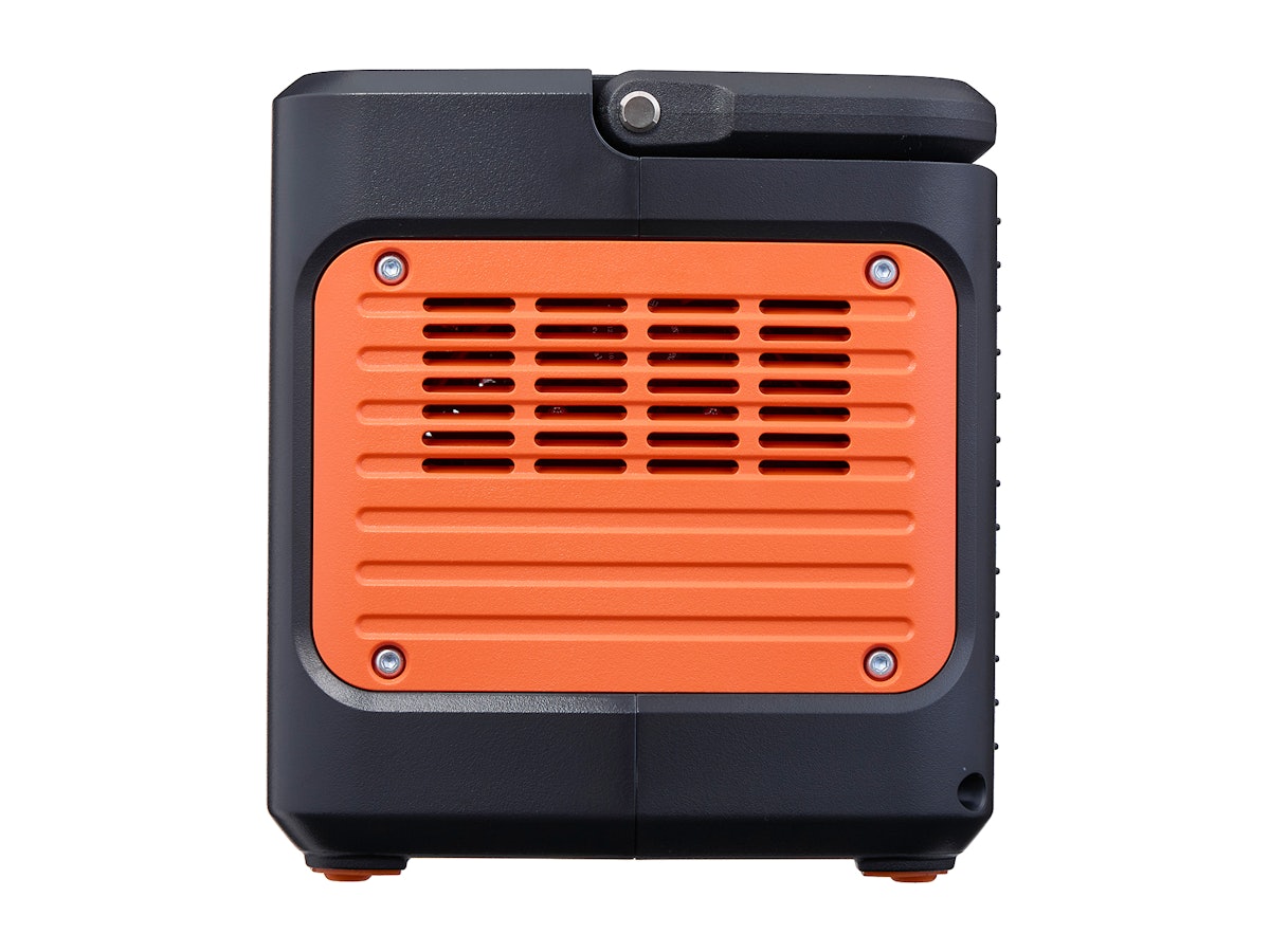 Jackery ポータブル電源 400 PTB041を検証レビュー！キャンプ用