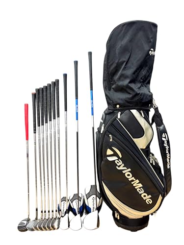 テーラーメイドのゴルフクラブセットのおすすめ人気ランキング【2026年