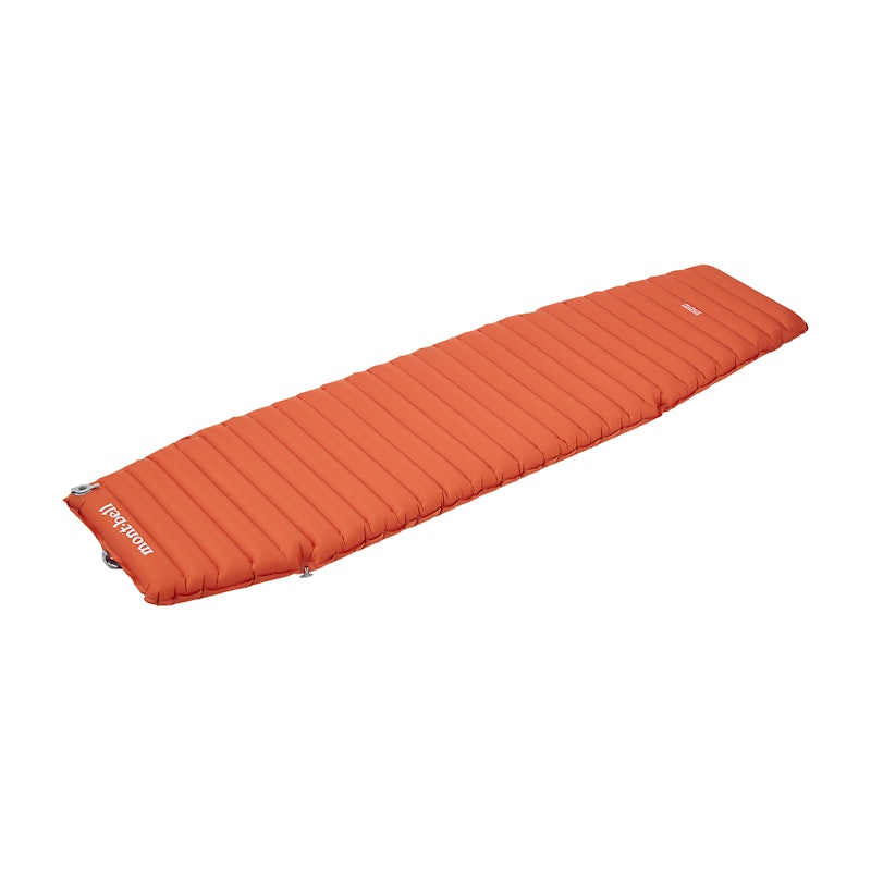 モンベル エクセロフト エアパッド 180の評判・口コミは悪い？実際に