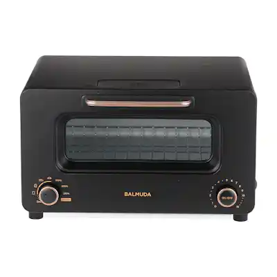 ブルーノ スチーム&ベイク トースター BOE067をレビュー！クチコミ