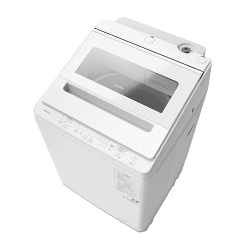 173取付無料！完動品！高性能日立ビートウォッシュ洗剤自動投入10kg