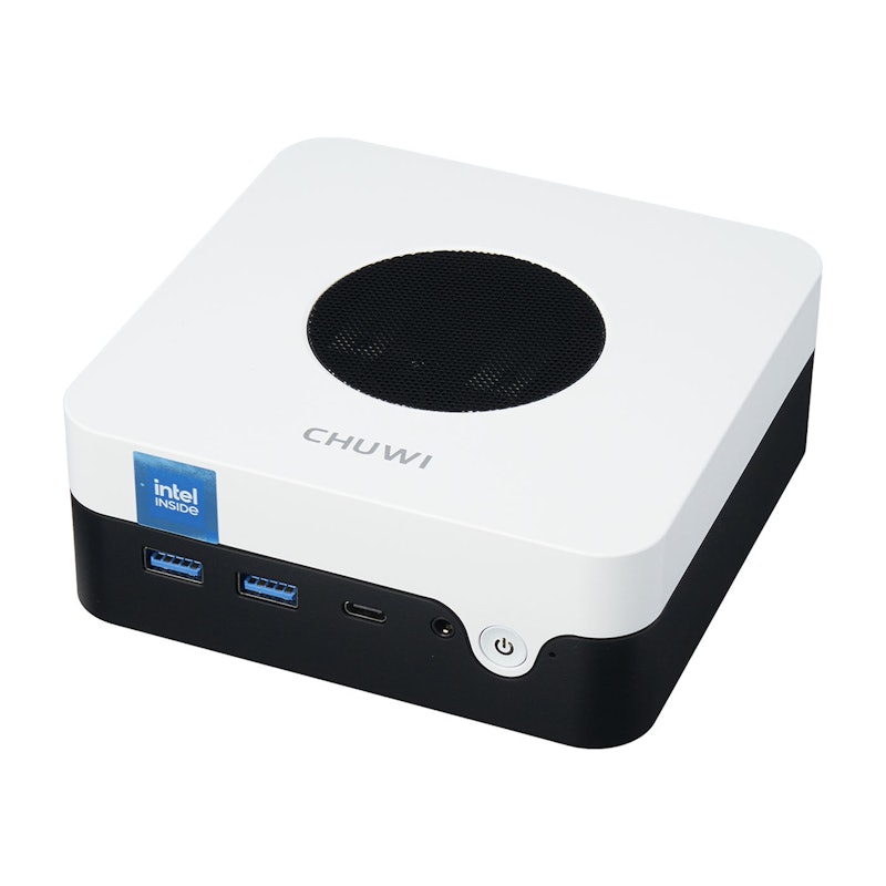 CHUWI LarkBox X 2023を検証レビュー！ミニPCの選び方も紹介 | マイベスト