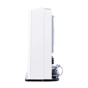 リンナイ ガスファンヒーター プロパンガス SRC-365Eの口コミ・評判は