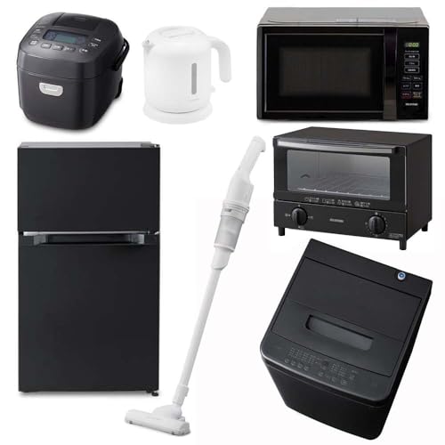 洗濯機と冷蔵庫のセットのおすすめ人気ランキング【2026年3月】 | マイ