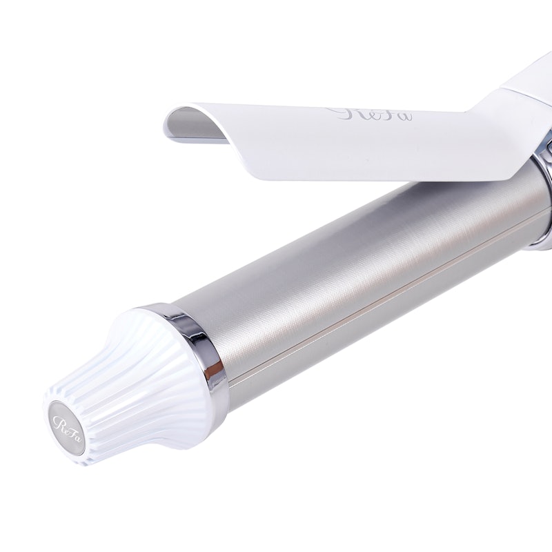 MTG ReFa カールアイロン プロ RE-AW-02Aを検証レビュー！コテ・カール