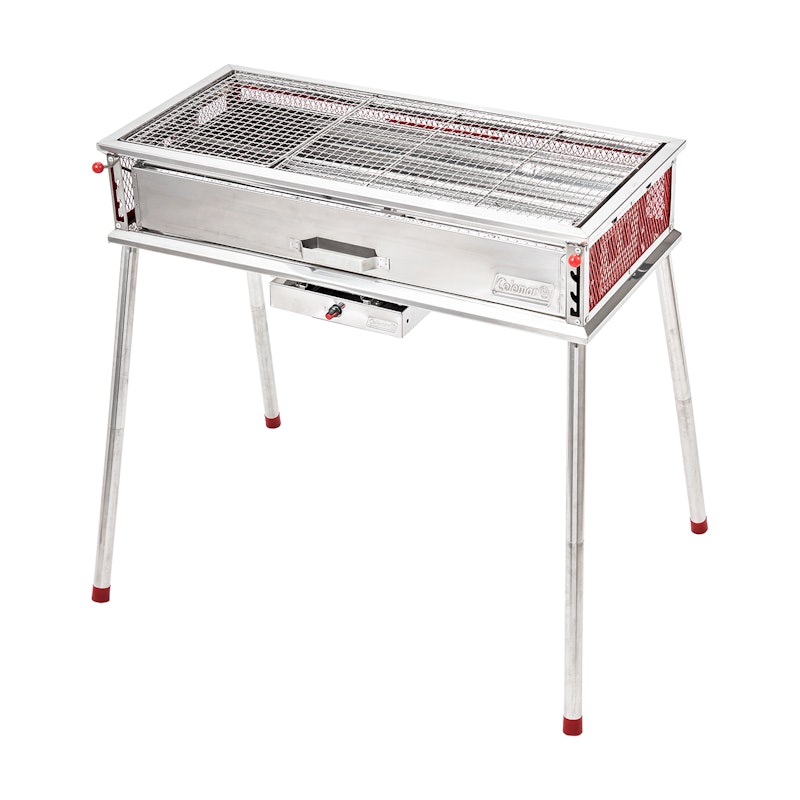 コールマン クールスパイダープロ/L ファンをレビュー！クチコミ・評判