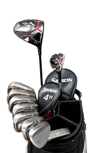 ダンロップのゴルフクラブセットのおすすめ人気ランキング【2026年3月