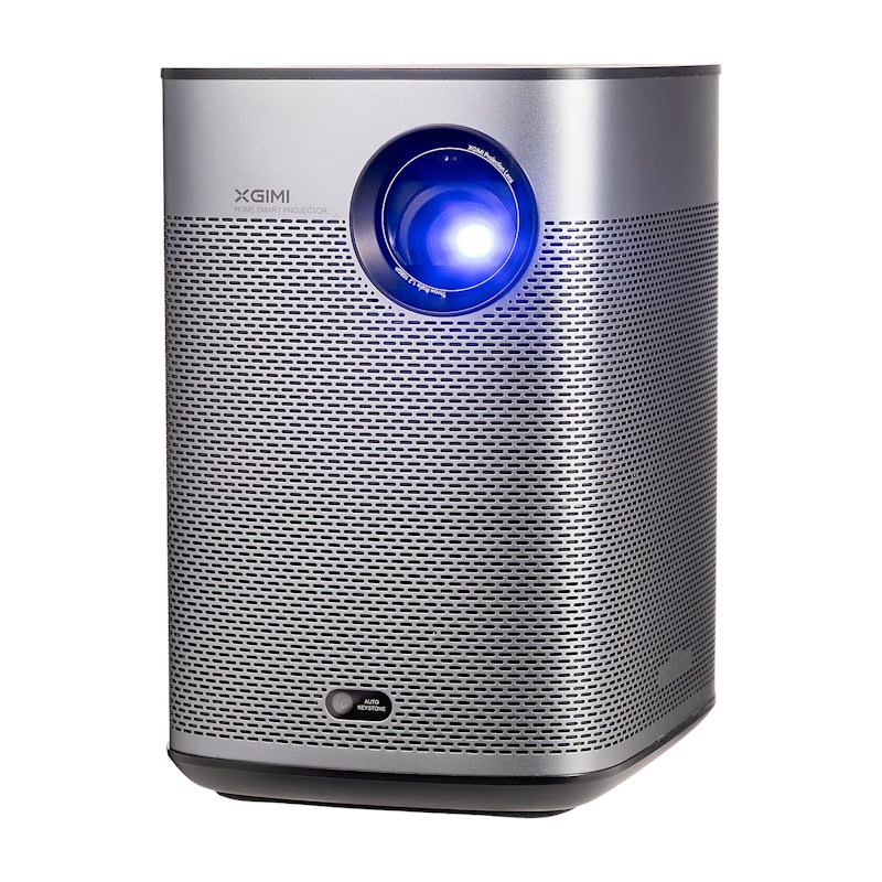 XGIMI Haloプラスをレビュー！クチコミ・評判をもとに徹底検証 | マイ