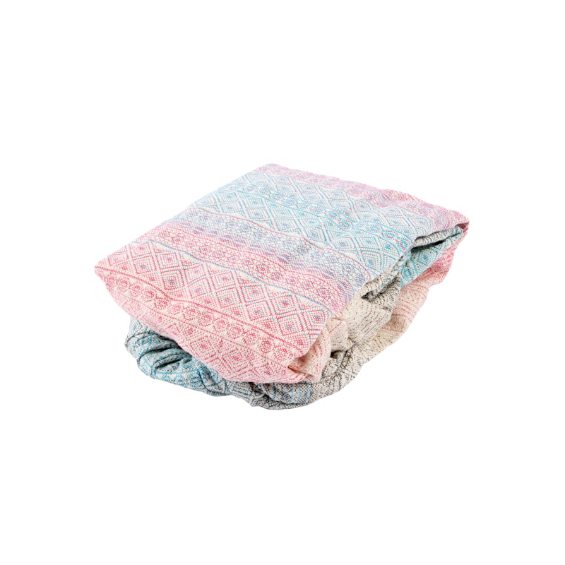 ディディモス スリング オーロラをレビュー！クチコミ・評判をもとに