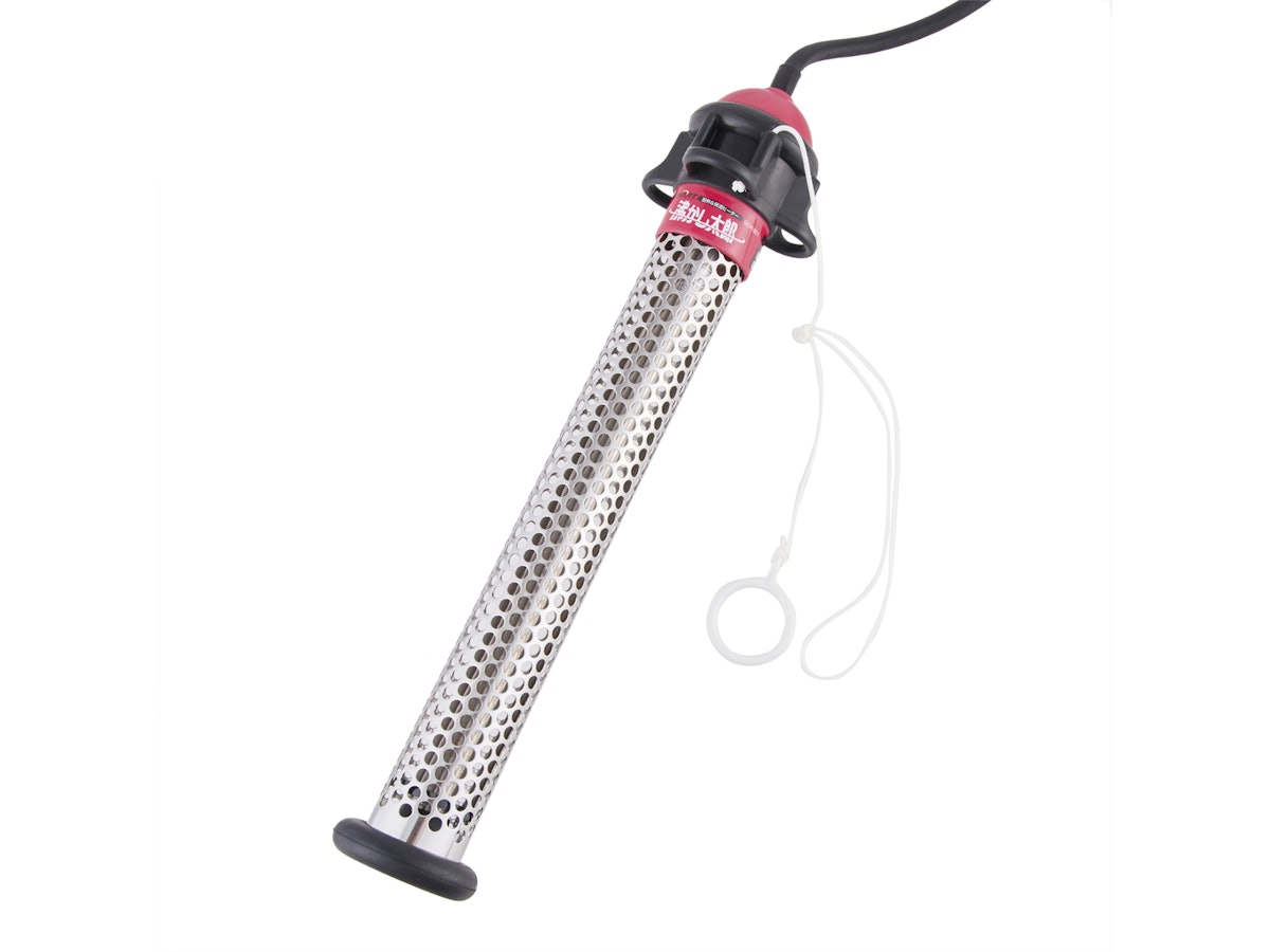 クマガイ電工 多用途加熱＆保温ヒーター 沸かし太郎 SCH-901を検証