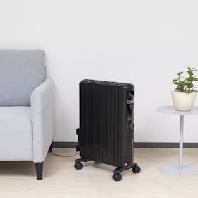 デロンギ マルチダイナミックヒーター MDHU15-PBの口コミ・評判は