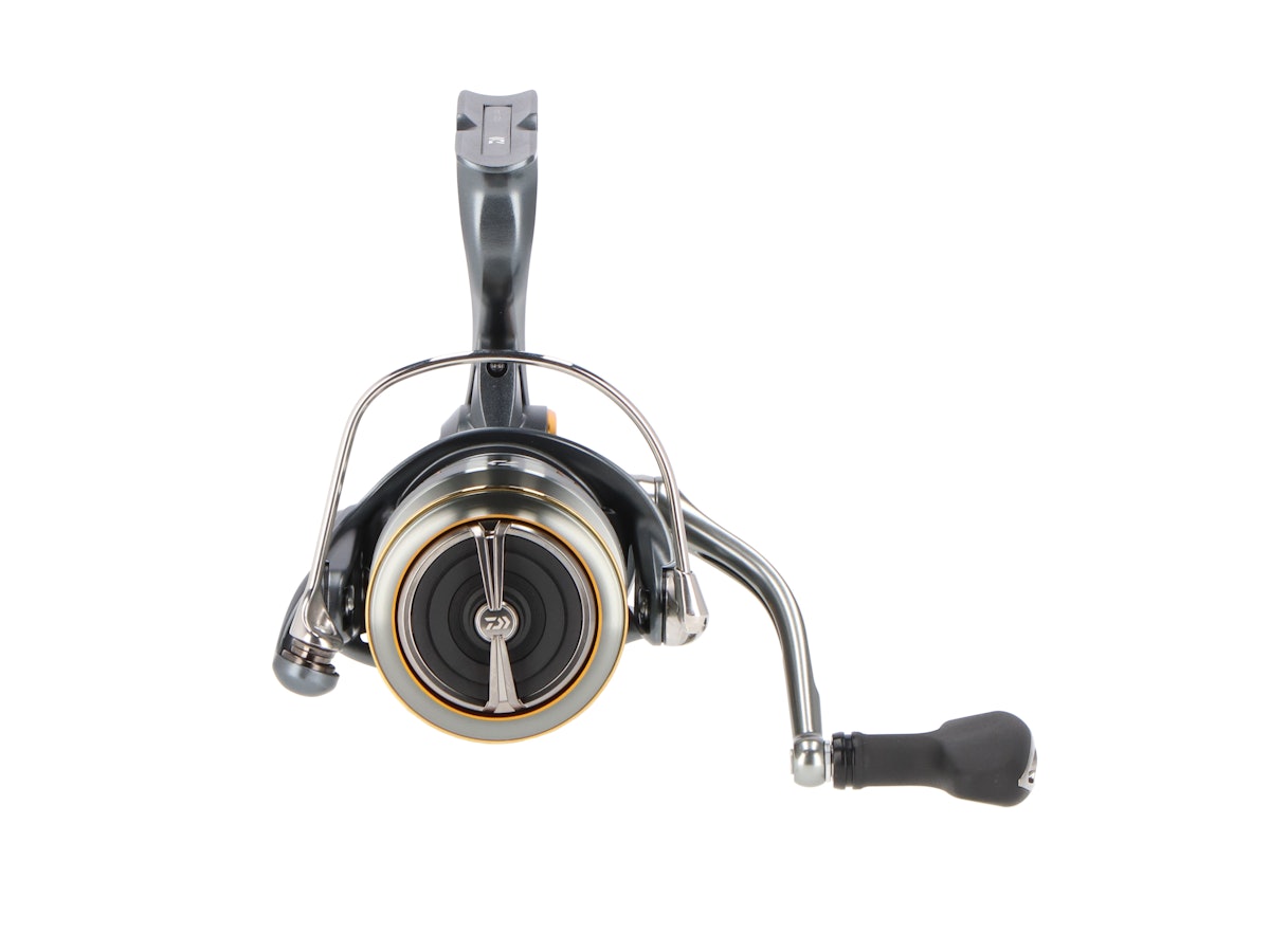 ダイワ 23 エアリティ PCLT3000-XHをレビュー！クチコミ・評判をもとに