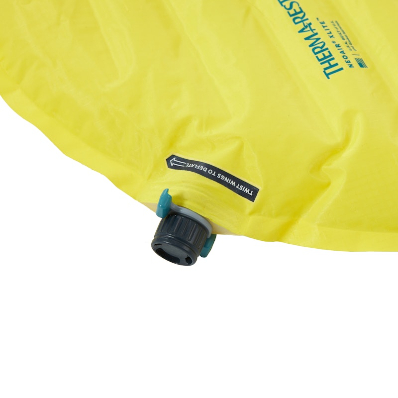 Thermarest ネオエアーXライトNXTの口コミ・評判は？実際に使って