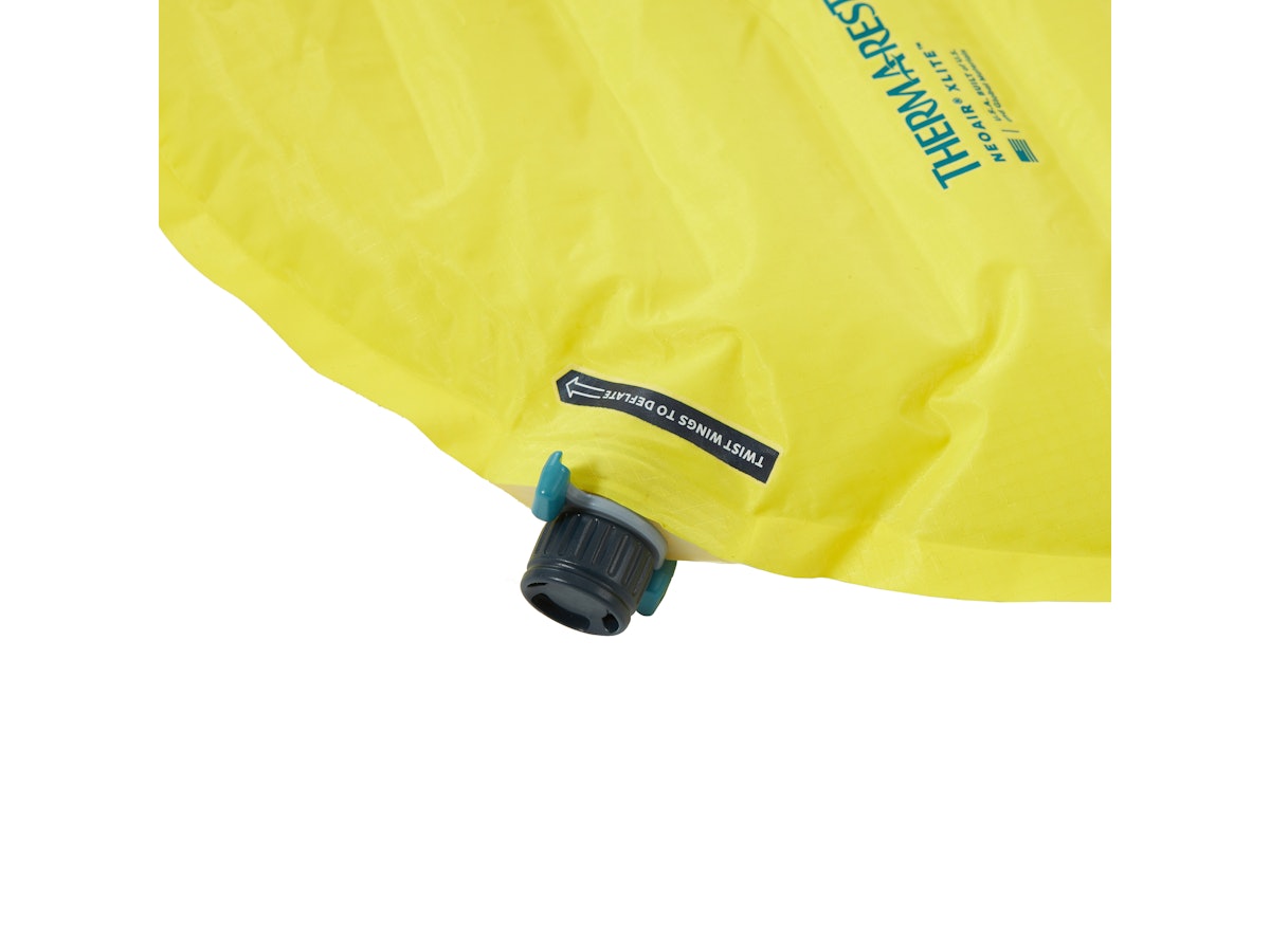 Thermarest ネオエアーXライトNXTの口コミ・評判は？実際に使って