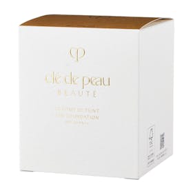 クレ・ド・ポー ボーテ ル・フォンドゥタンn オークル20をレビュー