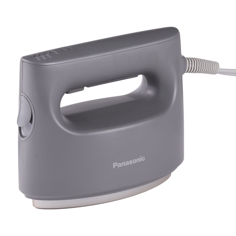 パナソニック 衣類スチーマー NI-FS790の口コミ・評判は？実際に使って