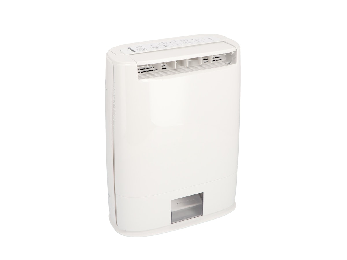 パナソニック 衣類乾燥除湿機 F-YZUX60をレビュー！クチコミ・評判をも