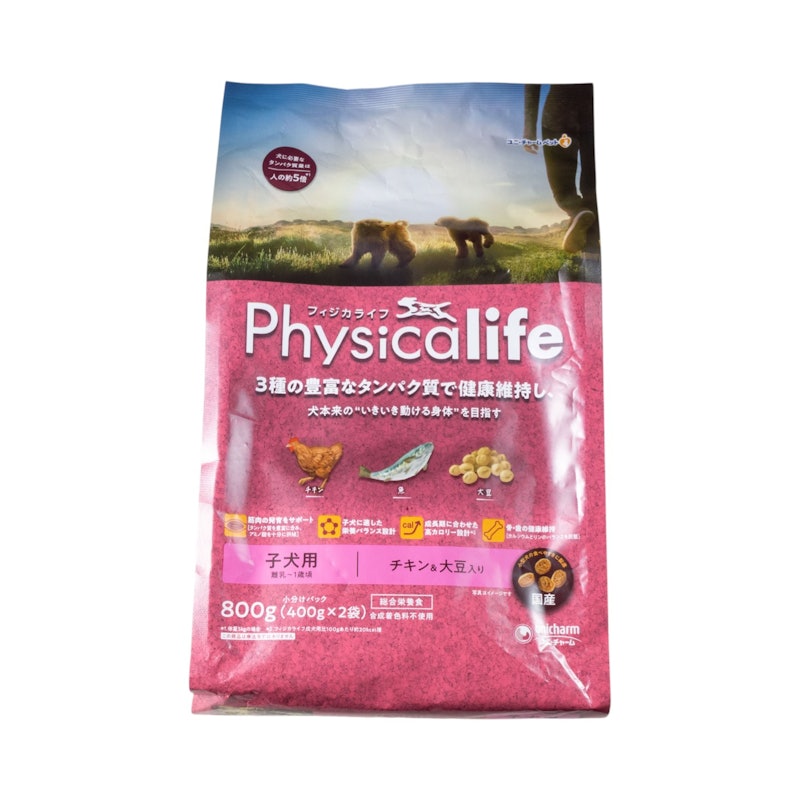 ニュートロ ナチュラル チョイス 超小型犬～中型犬用 チキン&玄米を