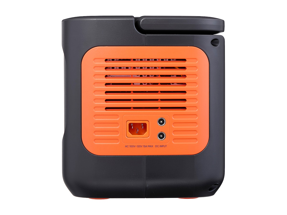 Jackery ポータブル電源 1000 New JE-1000Dを検証レビュー！キャンプ用