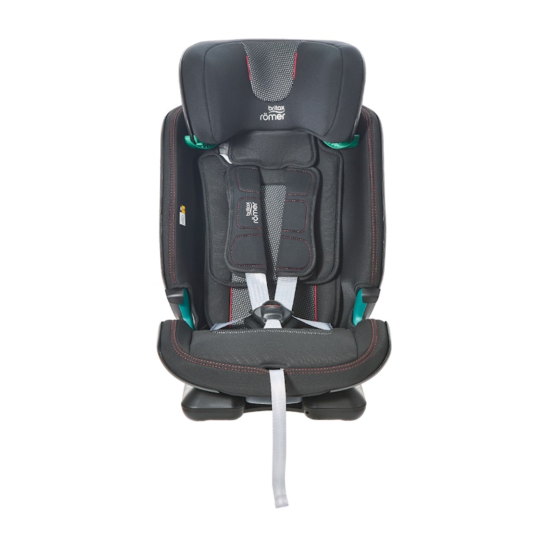 アップリカ フォームフィット ISOFIX セーフティープラスをレビュー