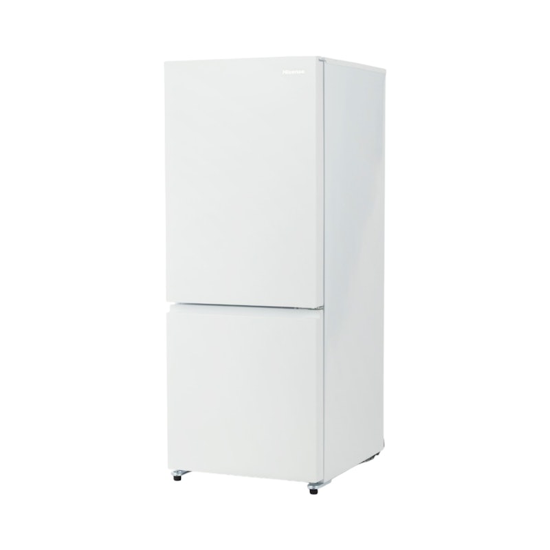 東芝ライフスタイル TOSHIBA 冷蔵庫 GR-W15BSを検証レビュー