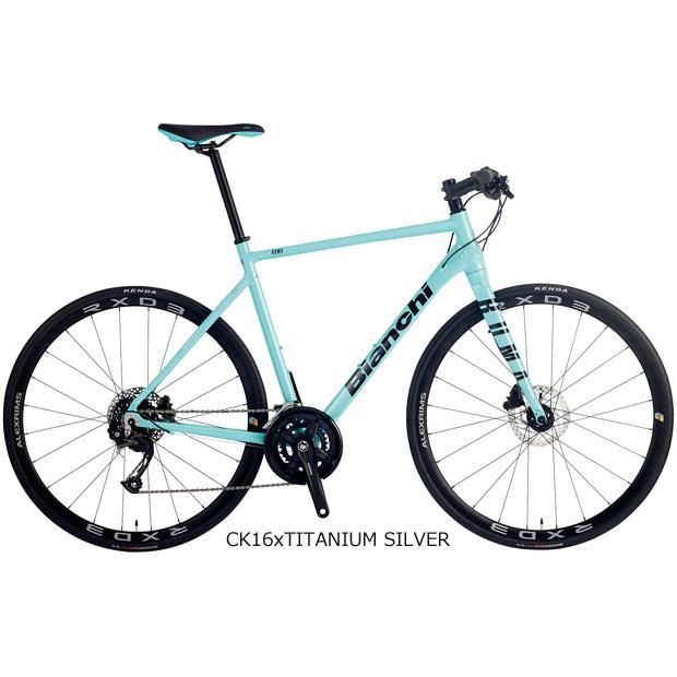 ビアンキ アドバンテージ 700c シマノ クロモリ BIANCHI 「ビアンキ