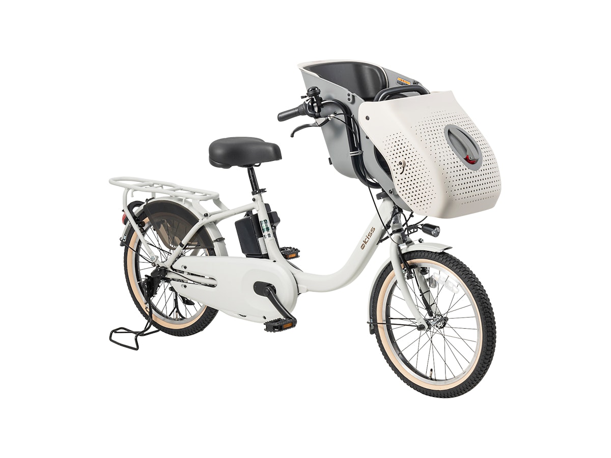 ヤマハモーターパワープロダクツ PAS kiss PA20KSを検証レビュー