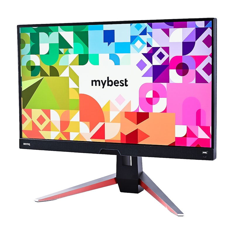 BenQ MOBIUZ EX2710Q-JPを徹底レビュー！実際に使ってわかったメリット