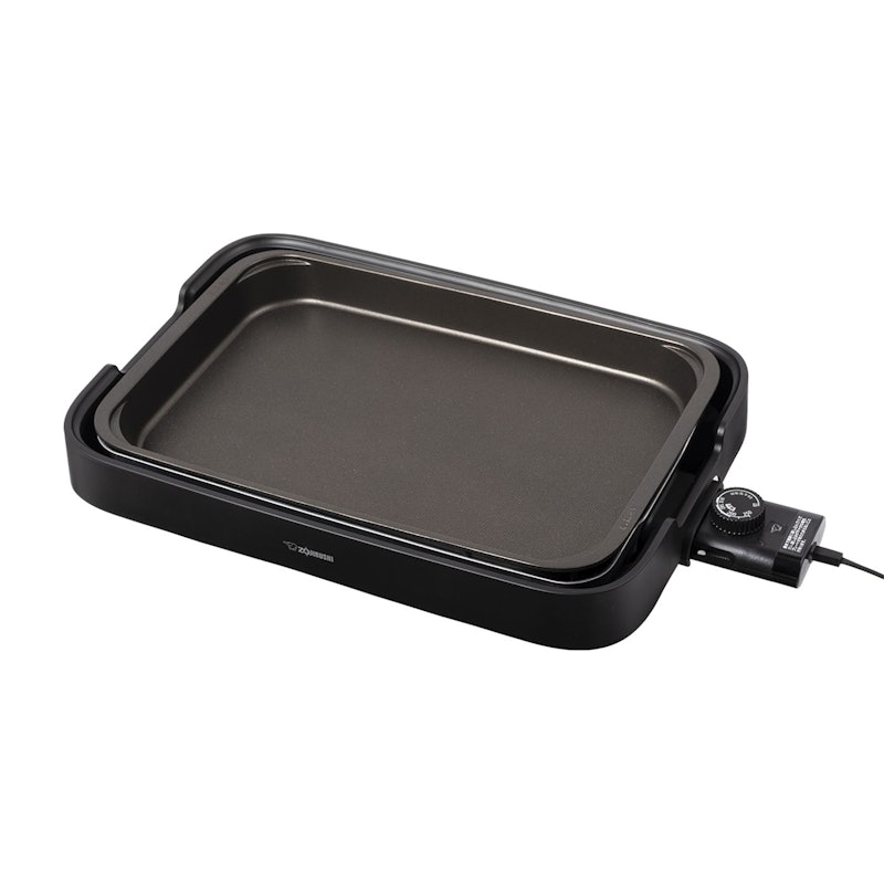 象印 やきやきホットプレート EA-KK30をレビュー！クチコミ・評判をも