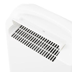 コロナ 衣類乾燥除湿機 Sシリーズ CD-S6324-Wを検証レビュー！除湿機の