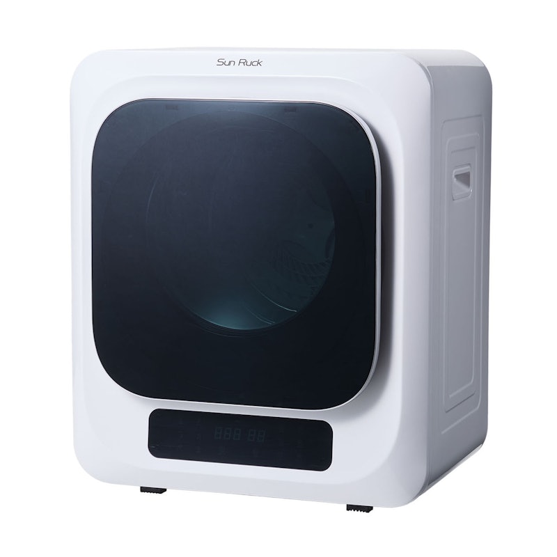 イー・エム・エー 衣類乾燥機 SR-ASMN205を徹底レビュー！実際に使って