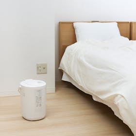 ZOJIRUSHI スチーム式加湿器 EE-RR50をレビュー！クチコミ・評判をもと