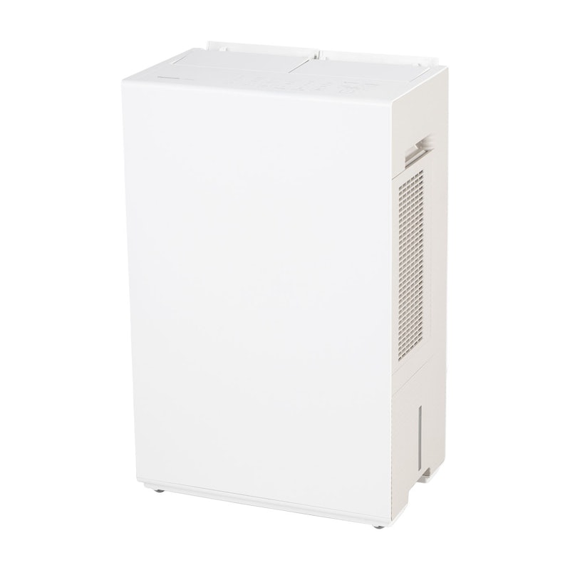 パナソニック Panasonic 衣類乾燥除湿機 F-YEX120B-Wを検証レビュー