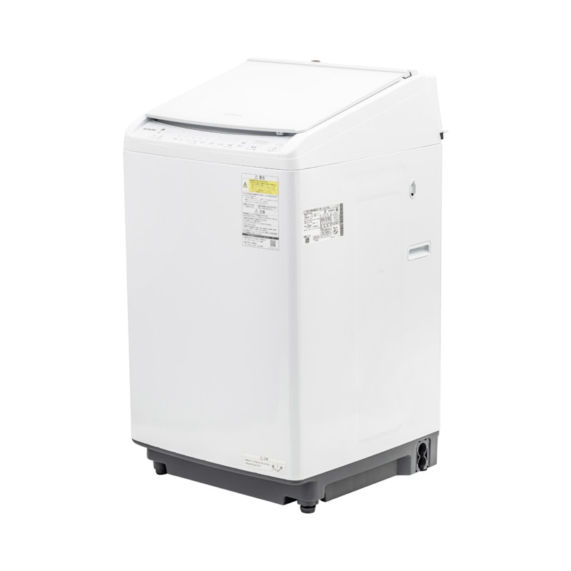 洗濯容量8kgの日立ビートウォッシュのおすすめ人気ランキング【2026年2