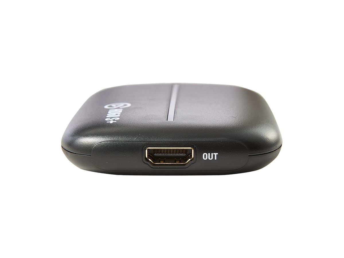 Elgato HD60 S+ キャプチャーボード USBケーブル無し Amazon | Elgato