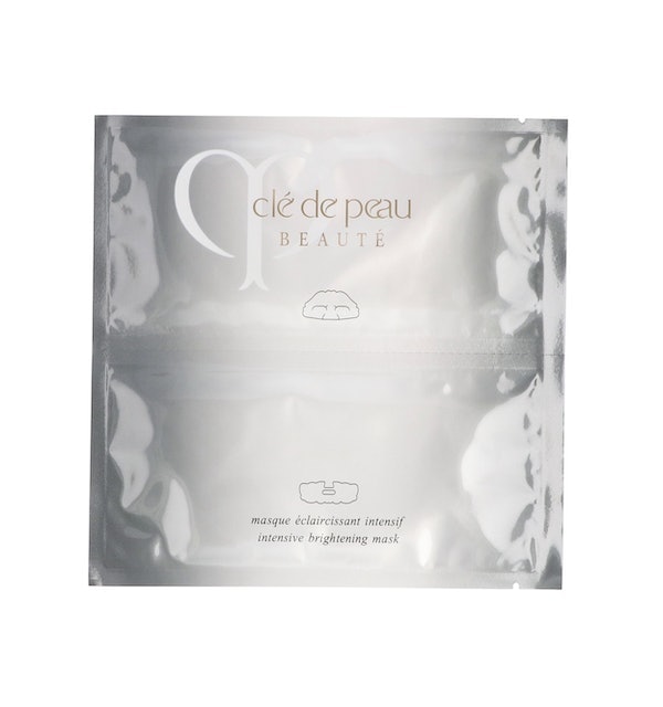 クレ・ド・ポー ボーテ マスクエクレルシサンをレビュー！クチコミ