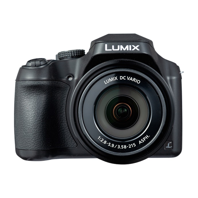 パナソニック LUMIX DC-FZ85をレビュー！クチコミ・評判をもとに徹底