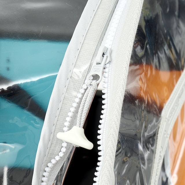 リトルキディーズ あと付け前乗せレインカバー （ハンドル引っ掛け式