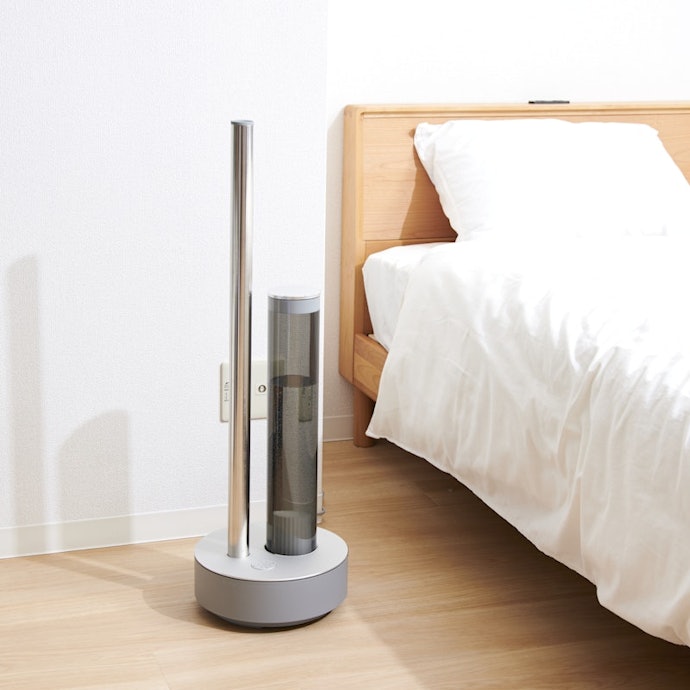 カドー 加湿器 STEM 630i HM-C630iをレビュー！クチコミ・評判をもとに