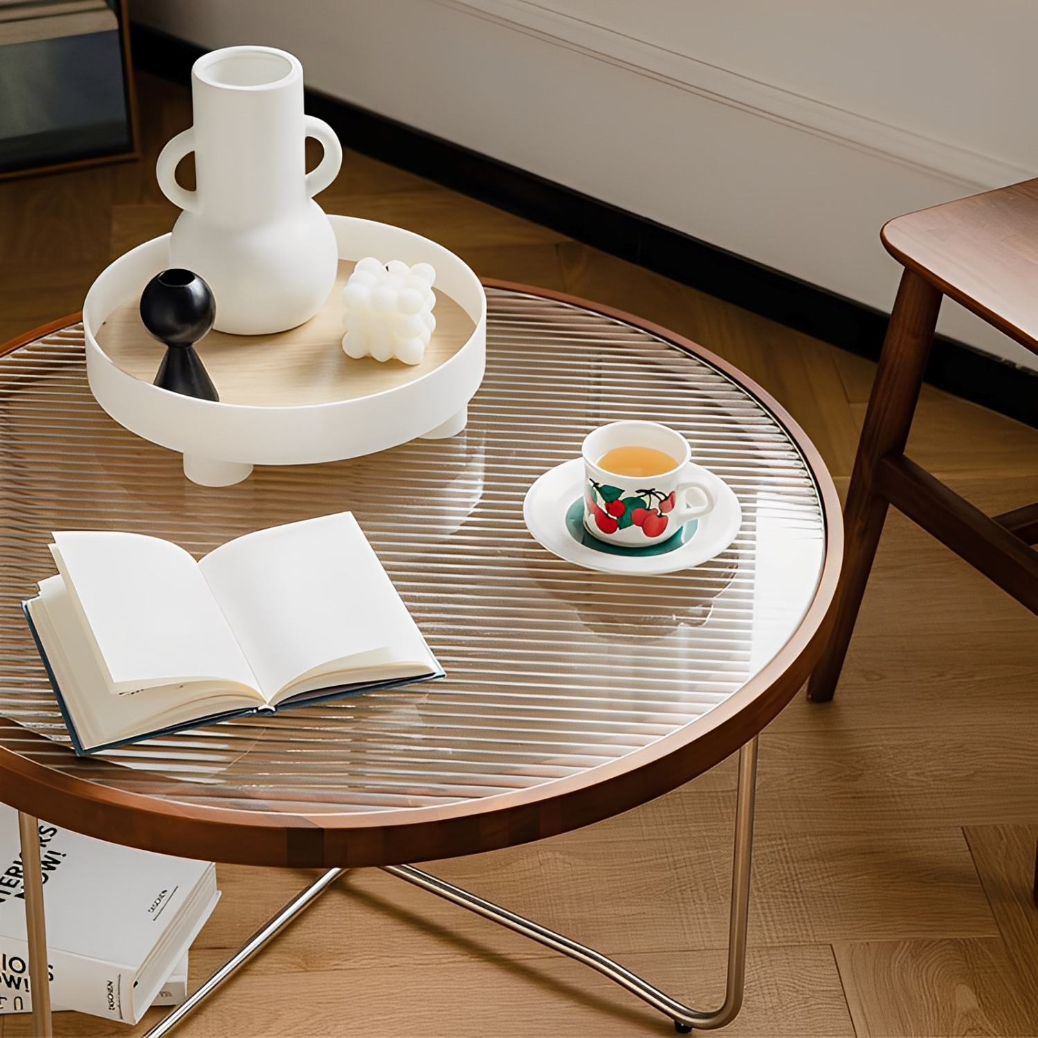 ヴィンテージ家具｜経年変化が味わい深いレトロでおしゃれな空間 – CAGUUU