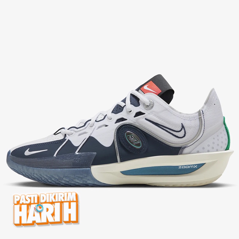 Jual SEPATU BASKET Pria NIKE G.T. Cut 3 ASW EP Midnight Navy