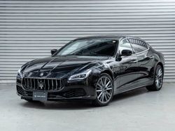 マセラティの新型グラントゥーリズモが日本で登場！歴史や特徴を