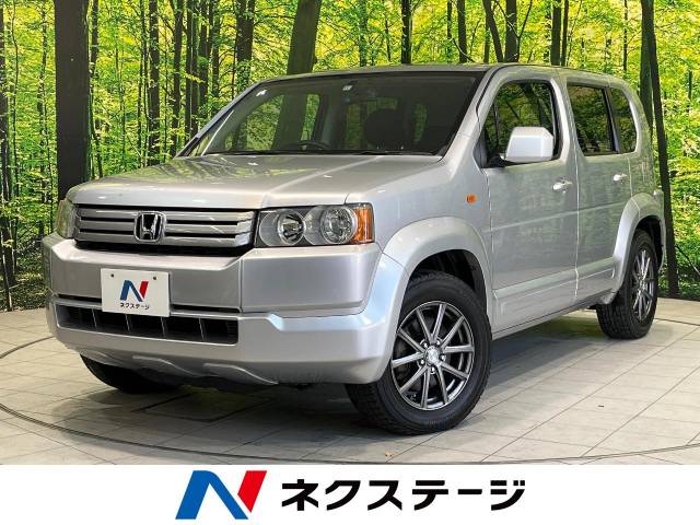 ホンダ クロスロード 20X 13万Km (兵庫県)[604]の中古車詳細｜兵庫