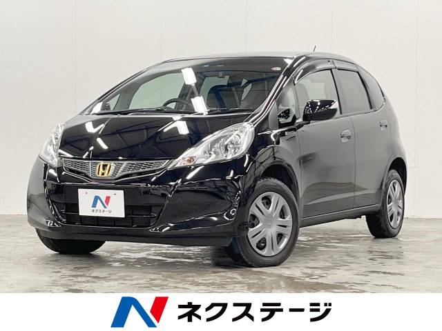 フィット【特別・限定】G・10thアニバーサリー（ホンダ）[5AT]の