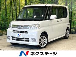 タント Gスペシャル（ダイハツ）[CVT（無段変速車）]のカタログ詳細