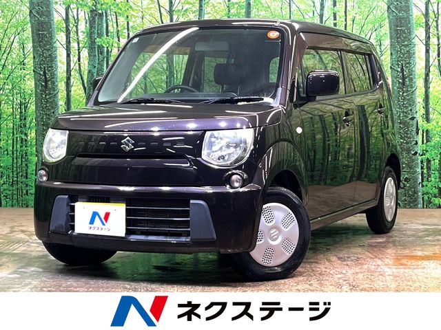 15年落ち (平成23年式/2011年式)のMRワゴンの車査定・買取相場実績
