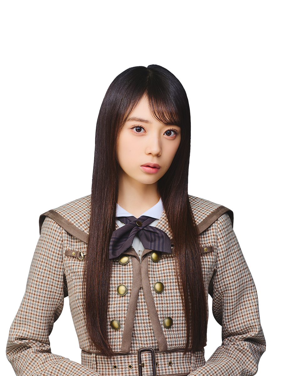 矢田萌華 | 乃木坂46 Mobile