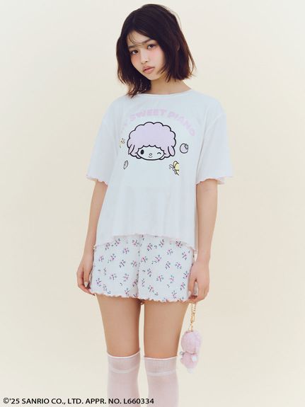 すべてのカテゴリマイメロディ｜SNIDEL(スナイデル)の通販サイト【公式】