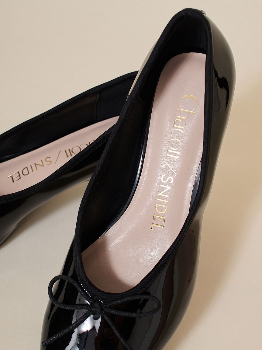 Chacott】コラボシューズ(フラットシューズ)｜シューズ｜SNIDEL