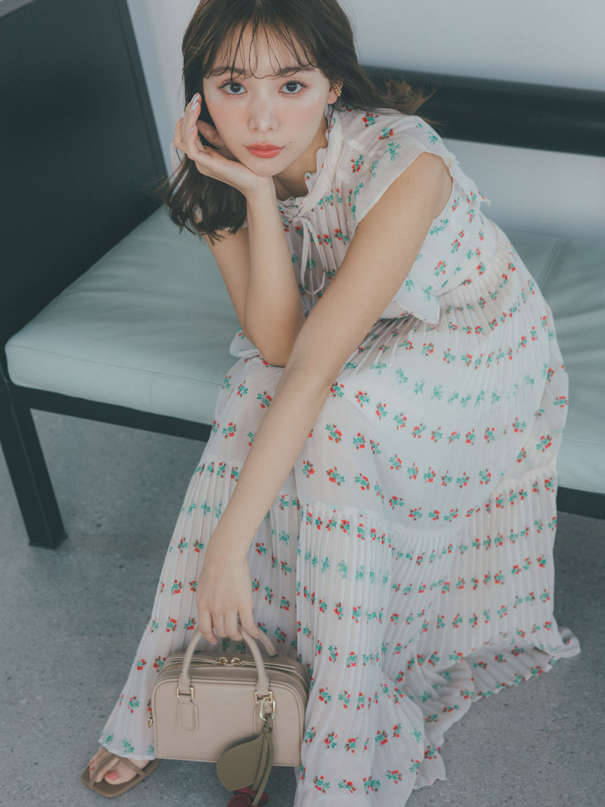 すべてのカテゴリ20柄ワンピース｜SNIDEL(スナイデル)の通販サイト【公式】